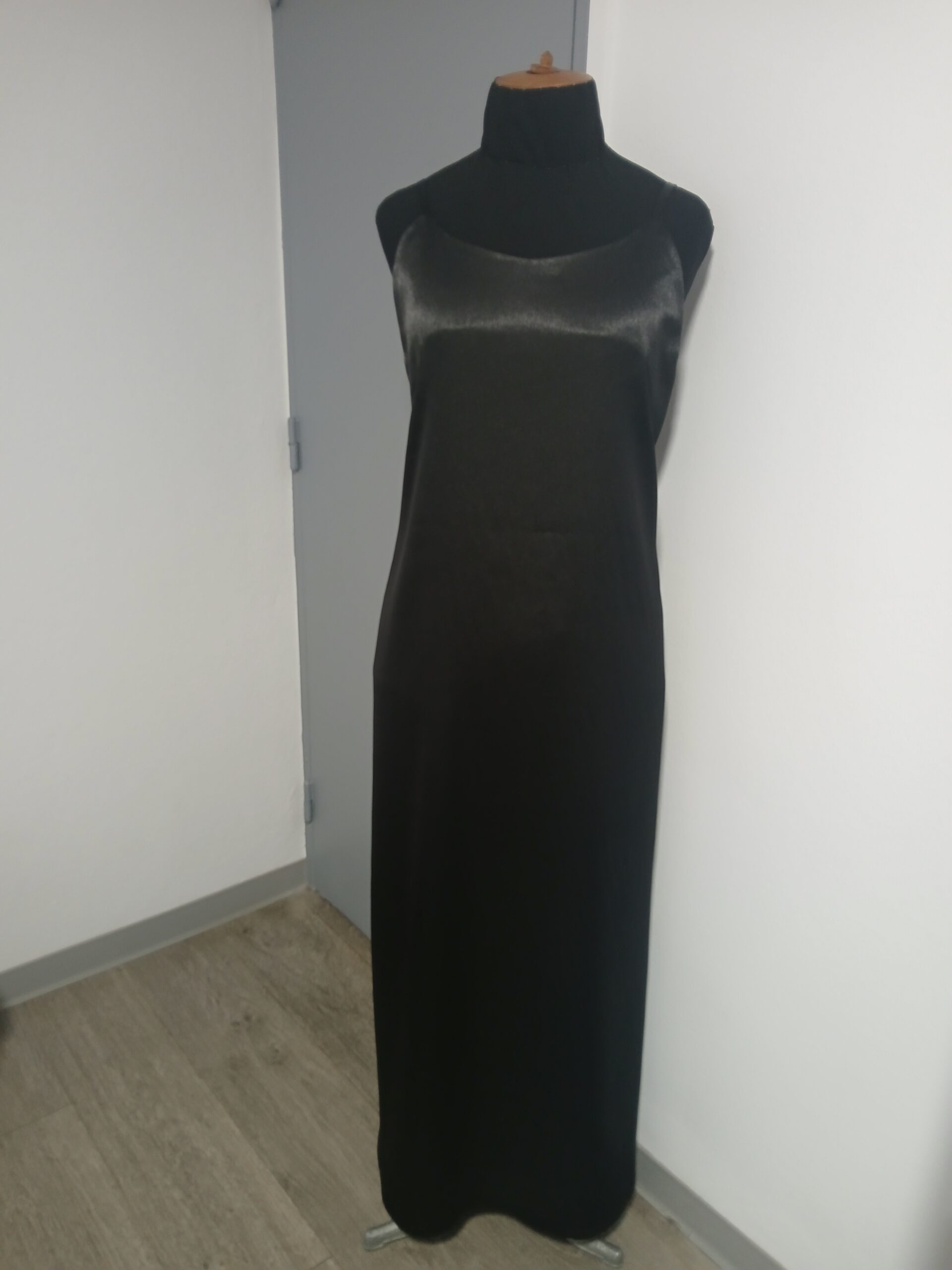 robe mariee complete