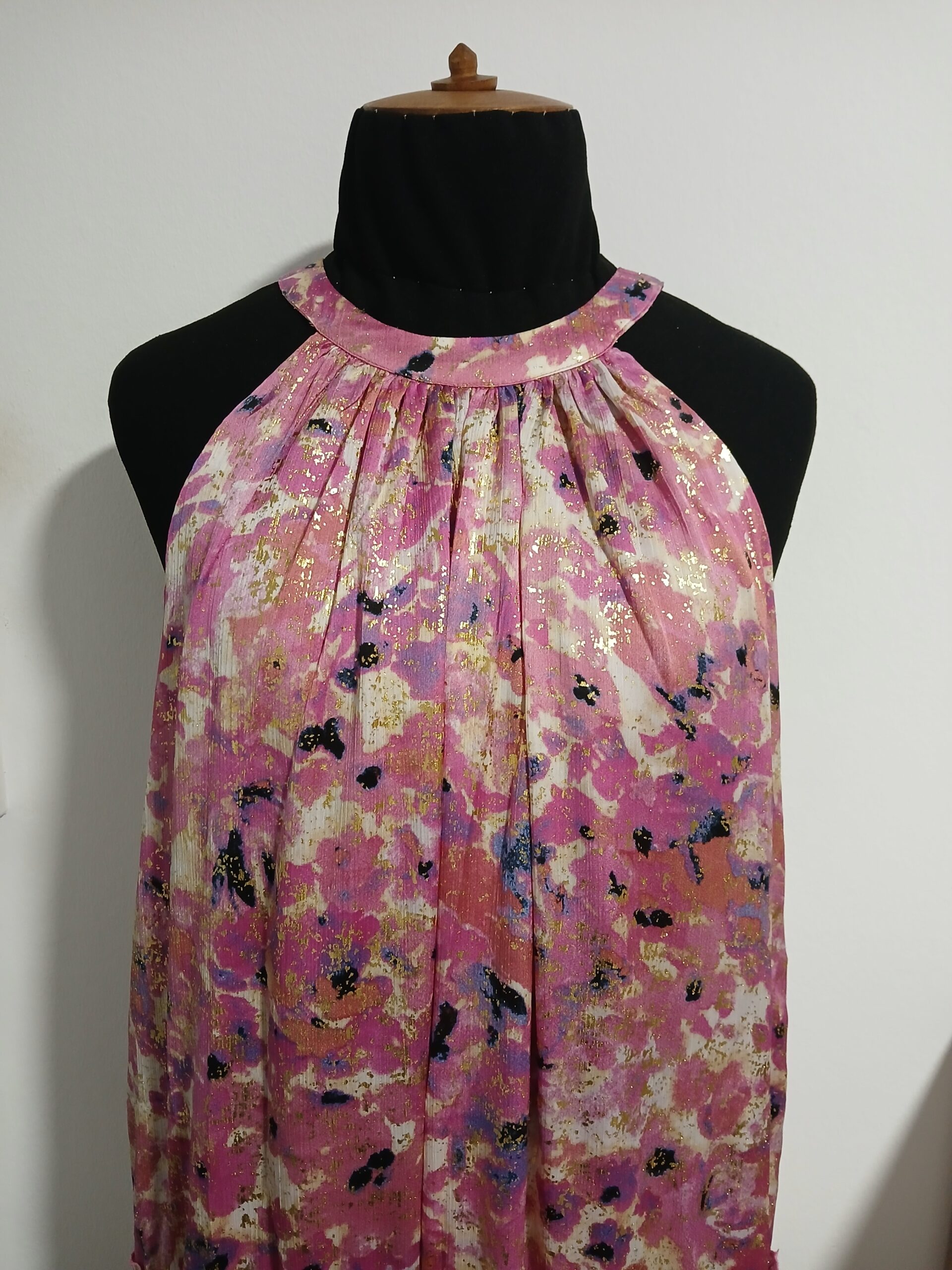 robe mariee complete